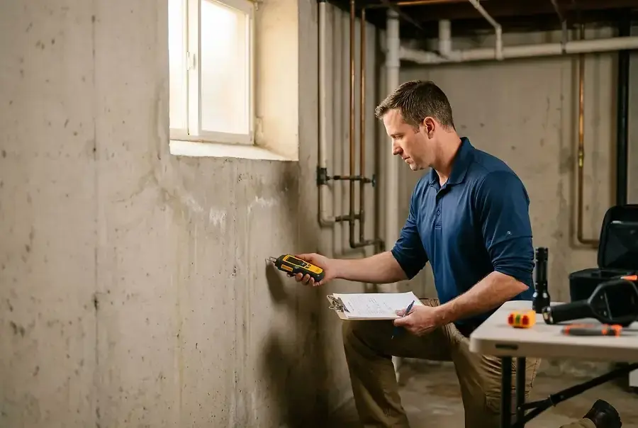 Home Inspection Essentials: What Every Ballston Spa Buyer Needs to Know