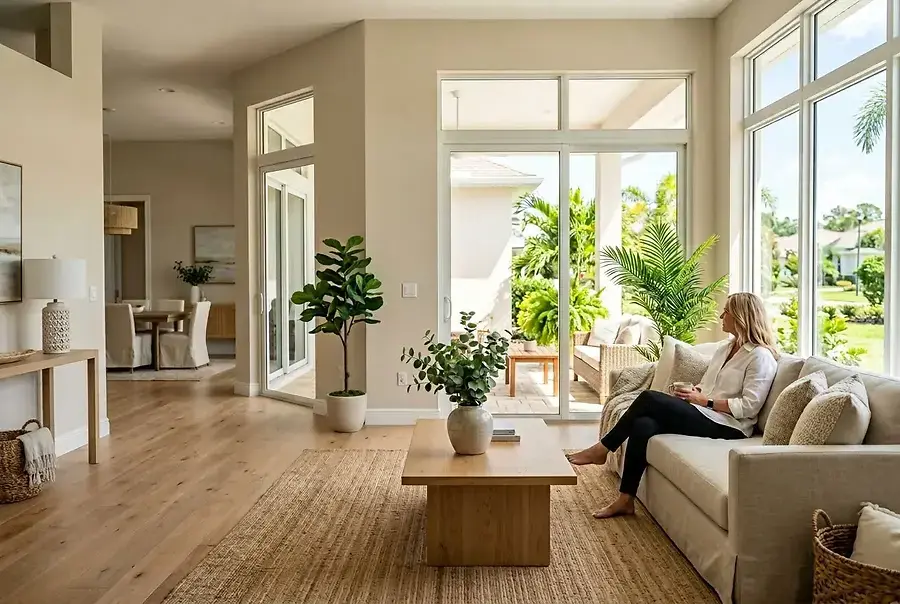 Home Staging Tips to Sell Your Property Faster in Bradenton and Sarasota