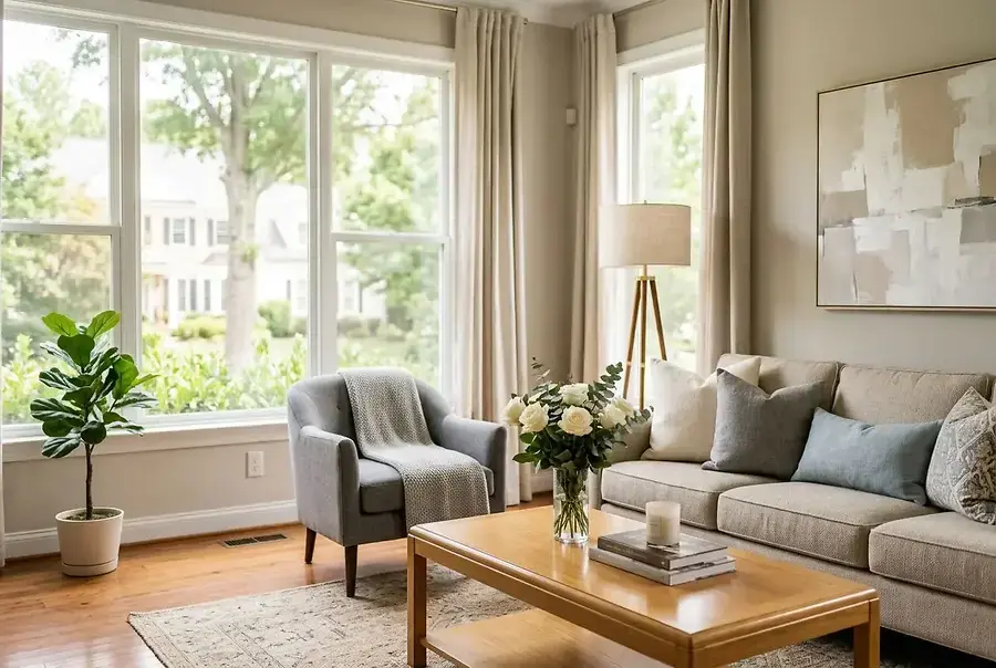 Home Staging Strategies That Help Columbia Properties Sell Faster