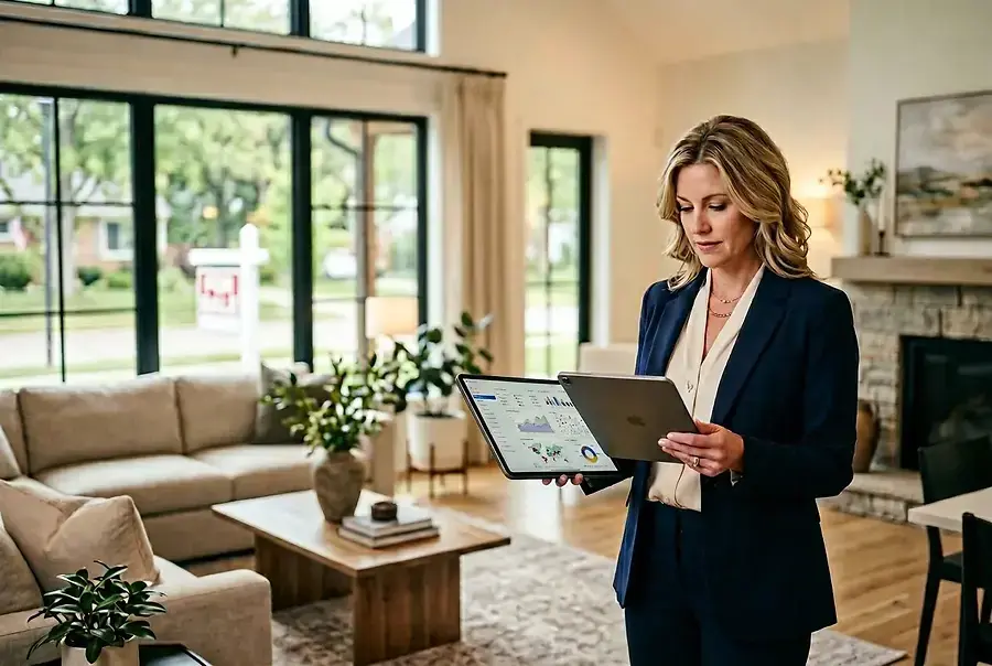 Pricing Your Rochester, MI Home for Maximum Buyer Interest and Sale Success