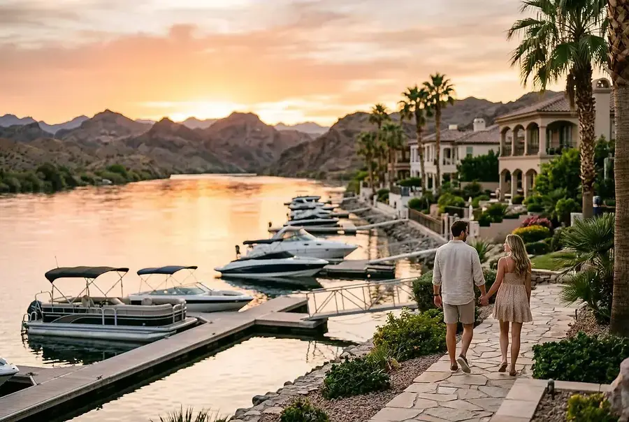 Bullhead City Waterfront Properties: Buying Guide & Market Trends