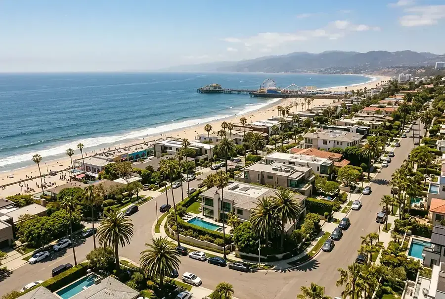 Los Angeles Westside Home Buying: Market Insights for Smart Investors