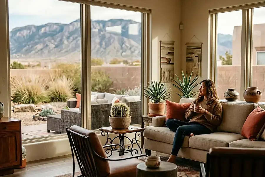 Home Staging Strategies That Sell in Albuquerque and Rio Rancho