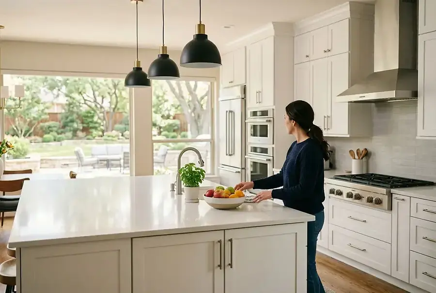 Boost Your Plano Home's Value: Strategic Upgrades Buyers Will Pay For