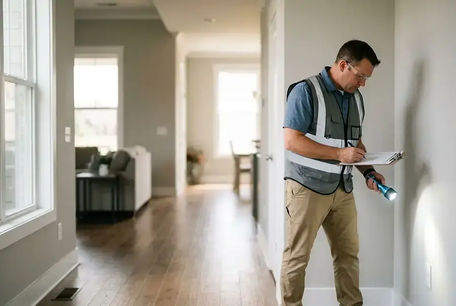 Murfreesboro Home Inspection: Essential Checks Before You Buy