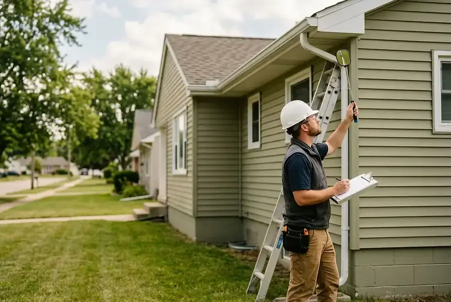 Essential Home Inspections for Saginaw Buyers: Protect Your Investment