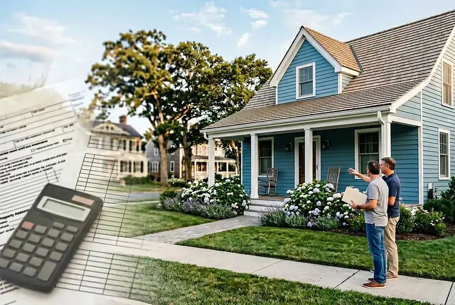 Navigating Property Taxes and Assessments in Lewes, Delaware