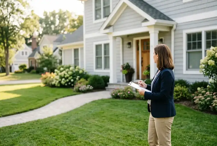Maximizing Your Home's Value: The Complete Residential Property Appraisal Guide
