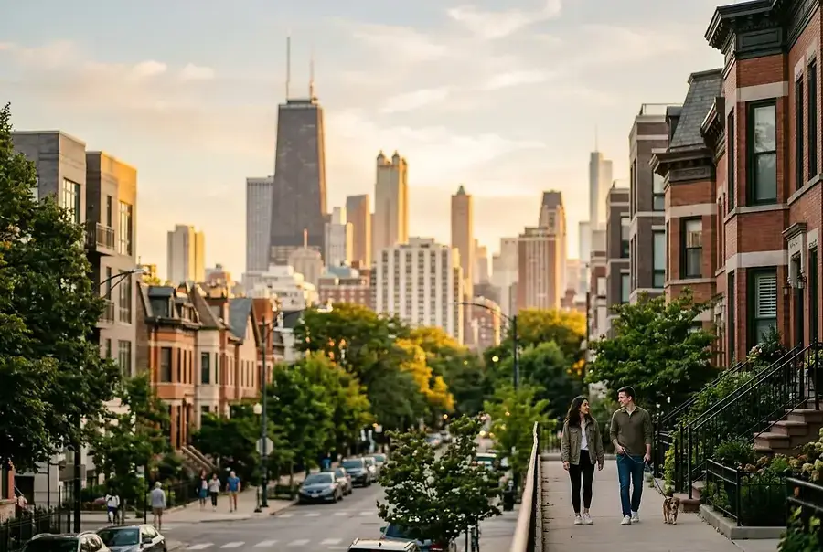 Chicago Residential Market Trends: A Complete Buyer's Guide Today