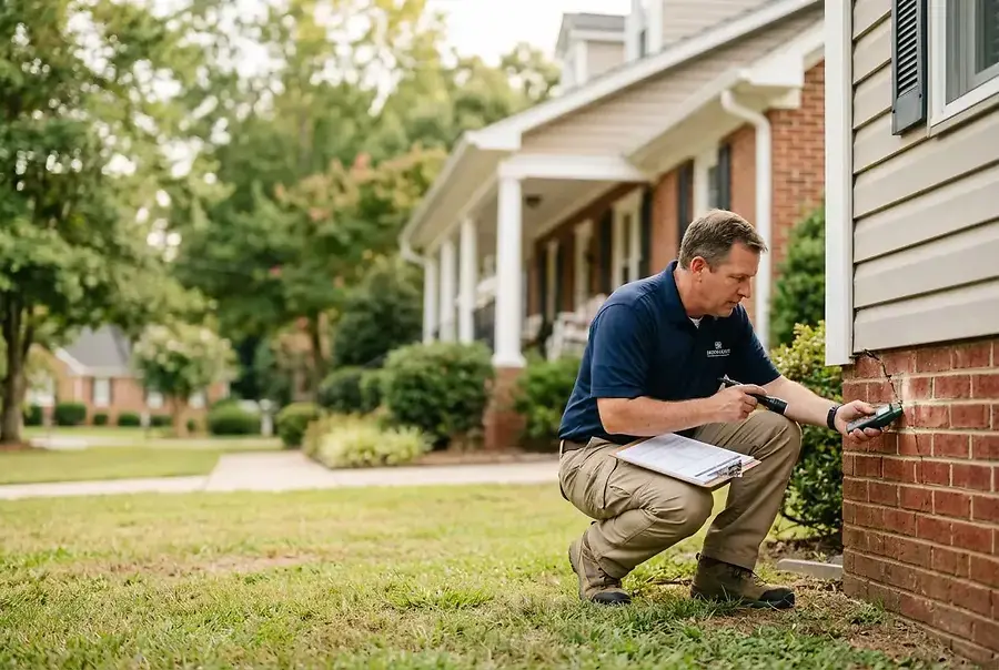 Preparing for Your Spartanburg SC Home Inspection: What Buyers Need to Know