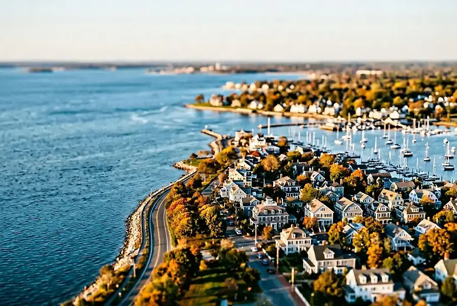 North Shore MA Neighborhoods: Comparing 14 Towns for Residential Living