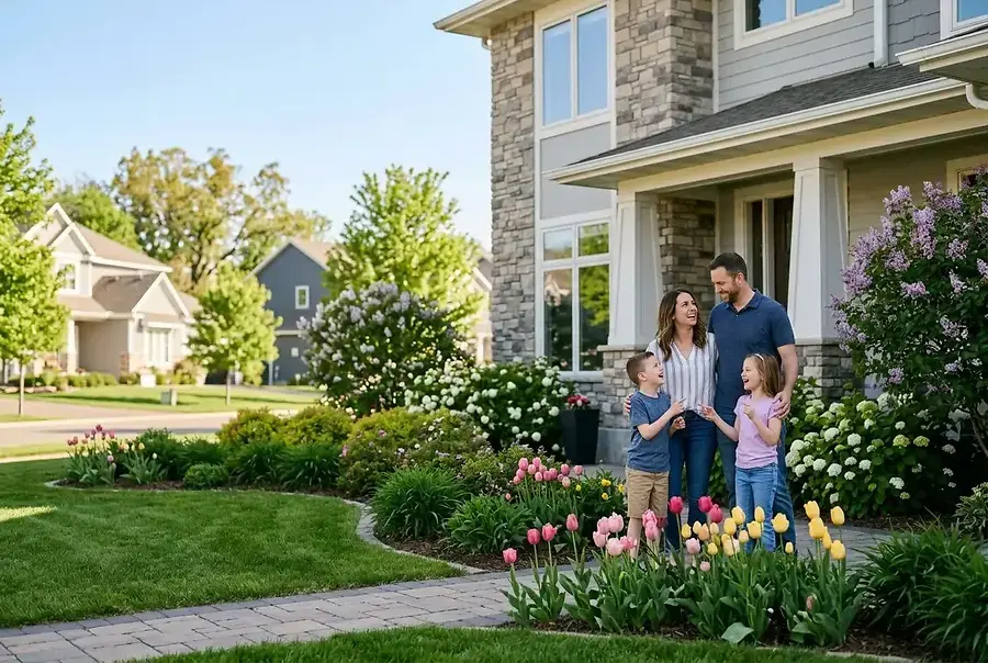 What Every Maple Grove Homebuyer Should Know About Total Ownership Costs