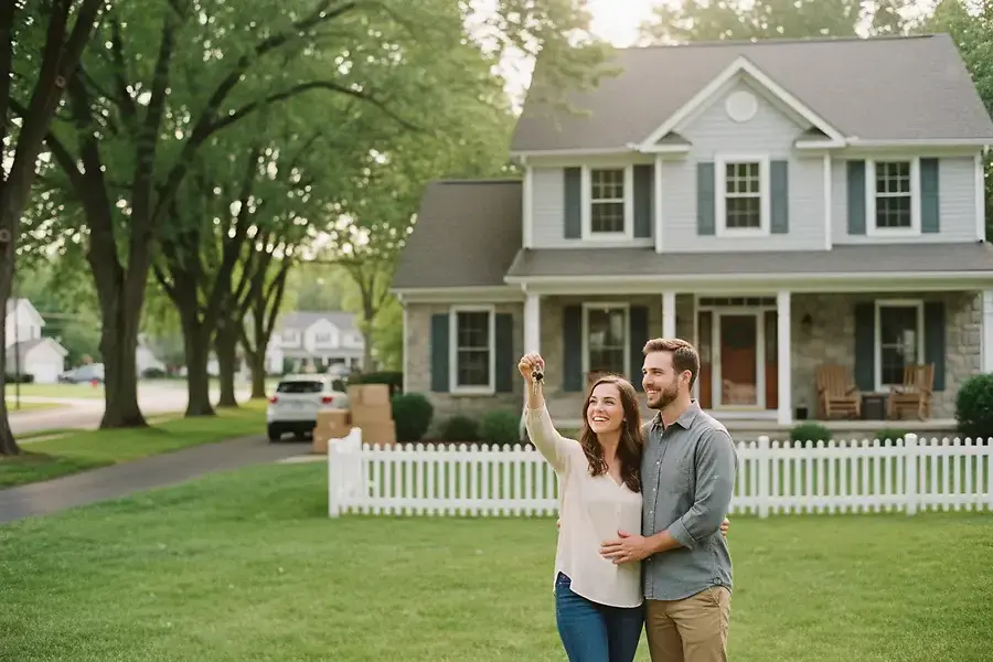 Your Complete Guide to First-Time Home Buying in Summit County