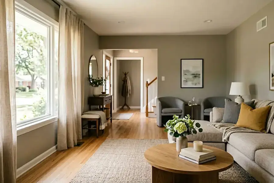 Home Staging Secrets That Help St. Louis Properties Sell Faster