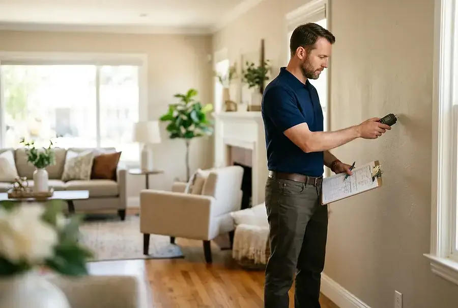 Modesto Home Inspection Essentials: What Buyers Need to Know