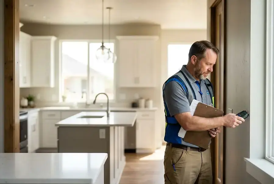 Complete Home Inspection Checklist for Boise Valley and Treasure Valley Buyers