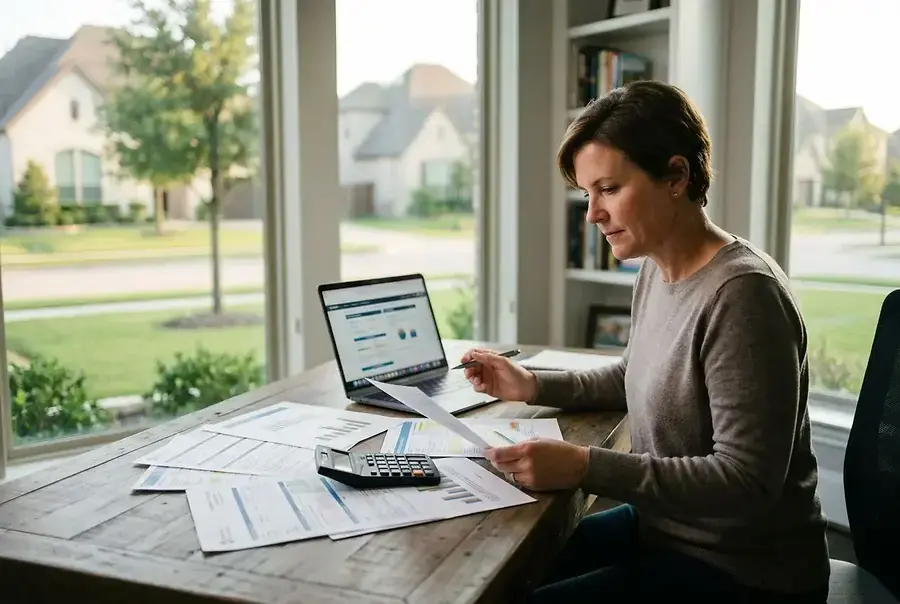 Property Tax Guide for Frisco Homeowners: Budgeting and Savings