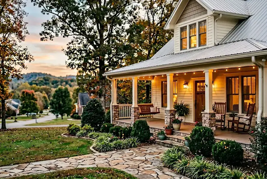 Selling Your Home in Southeast Tennessee: Local Market Insights