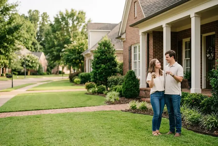 Essential Questions Every Home Buyer Should Ask in Hernando, MS