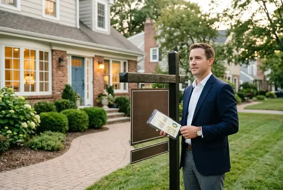 Selling Your Home in East Longmeadow: Pricing Strategies That Work