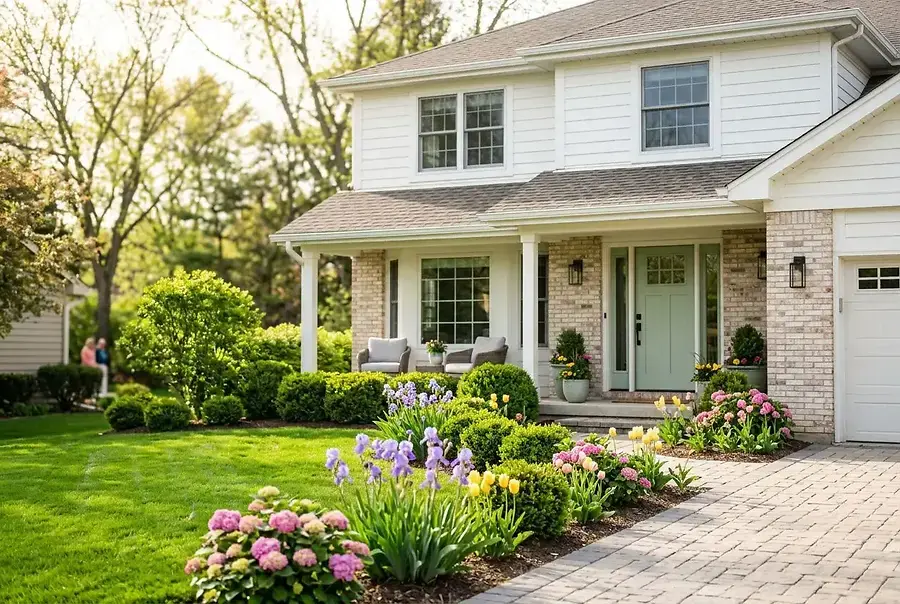Spring Home Preparation: Essential Updates to Attract Serious Buyers