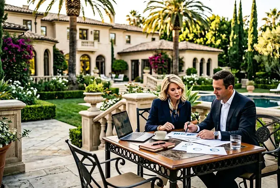 Beverly Hills Homeowner Tax Guide: Deductions and Strategies