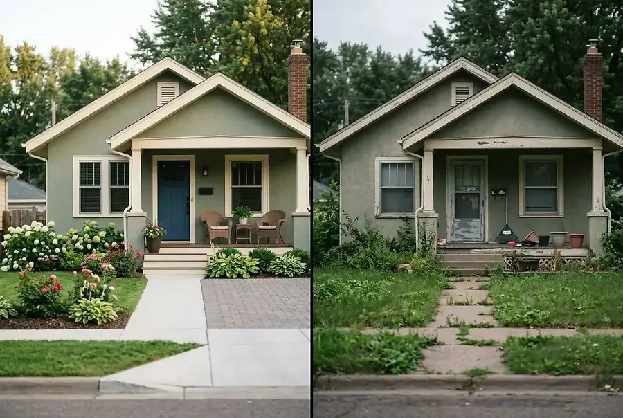 Avoid These Critical Mistakes When Selling Your Saint Paul Home