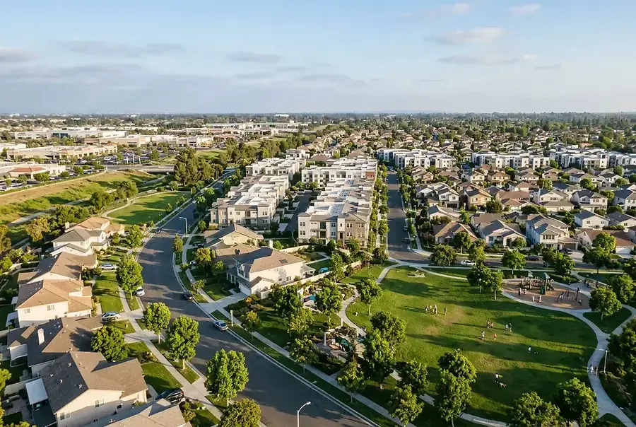Buena Park Neighborhoods: A Buyer's Guide to Finding Your Perfect Home