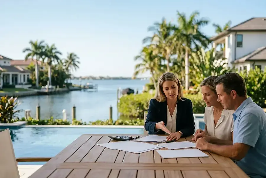 Understanding Hidden Costs in Southwest Florida Home Purchases