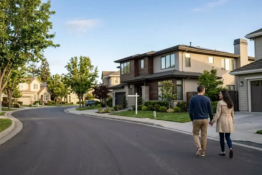 Understanding Home Value Trends Across Alameda and Contra Costa Counties