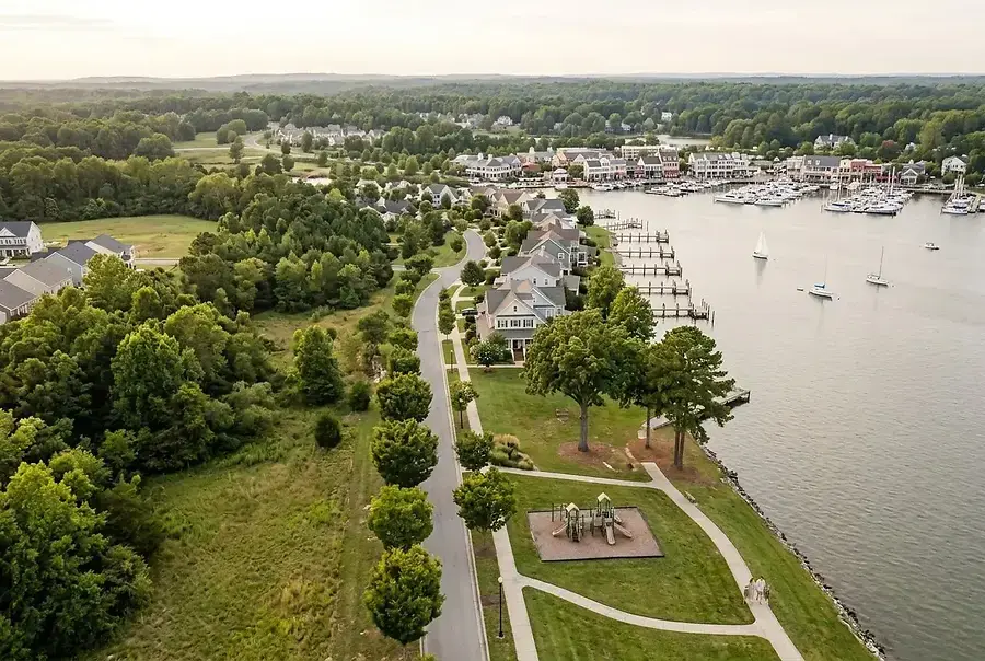 Calvert County's Most Sought-After Neighborhoods for Home Buyers