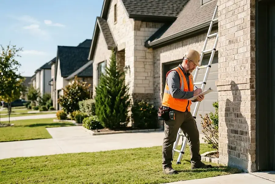 Essential Home Inspection Guide for Frisco Home Buyers Today