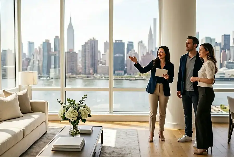 Selling Your NYC Home: Effective Pricing and Marketing Strategies