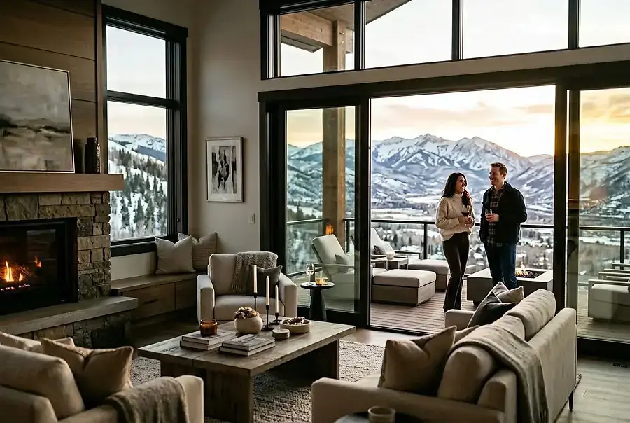 Home Staging Secrets That Sell Park City Properties Faster