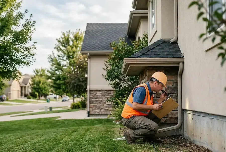 Parker, CO Home Inspection Checklist: What Buyers Should Know