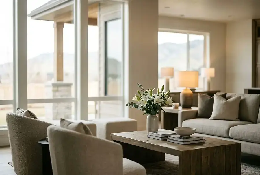 Master Home Staging Strategies to Sell Your Boise Property Faster