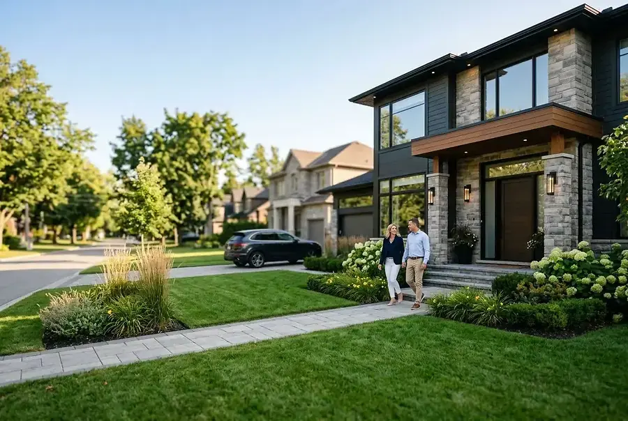 Bridgewater Residential Market: Pricing Trends & Buyer Expectations