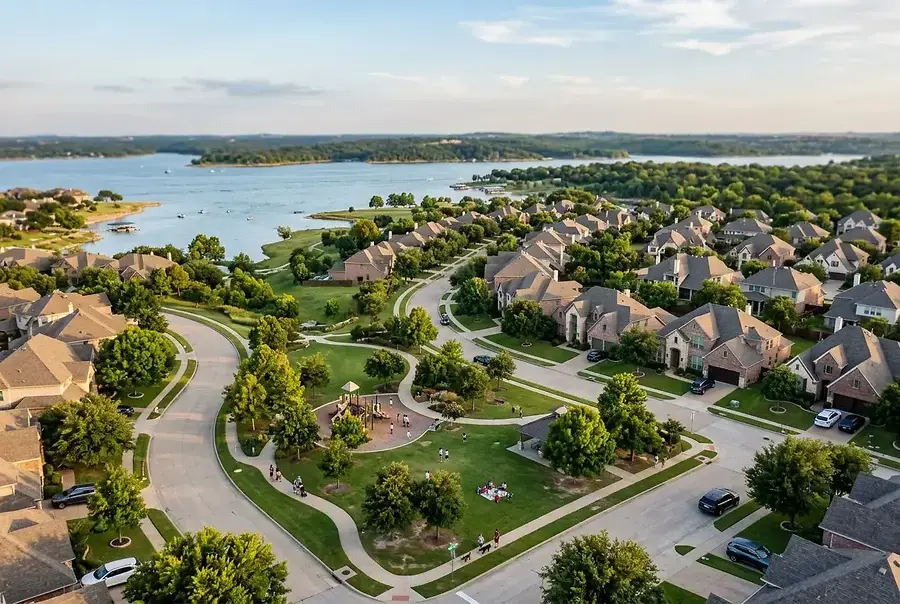 Choosing the Right Coppell Neighborhood: A Homebuyer's Complete Guide
