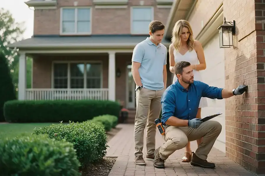 Essential Home Inspection Guide for Greenwood, IN Homebuyers