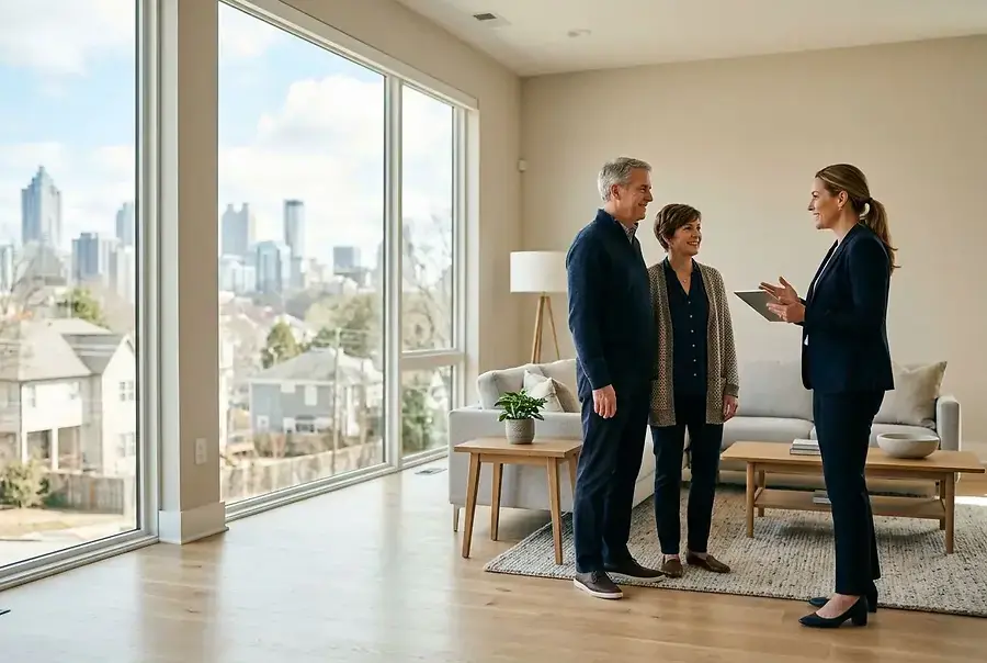 Downsizing Your Home: A Guide for Atlanta and Conyers Residents