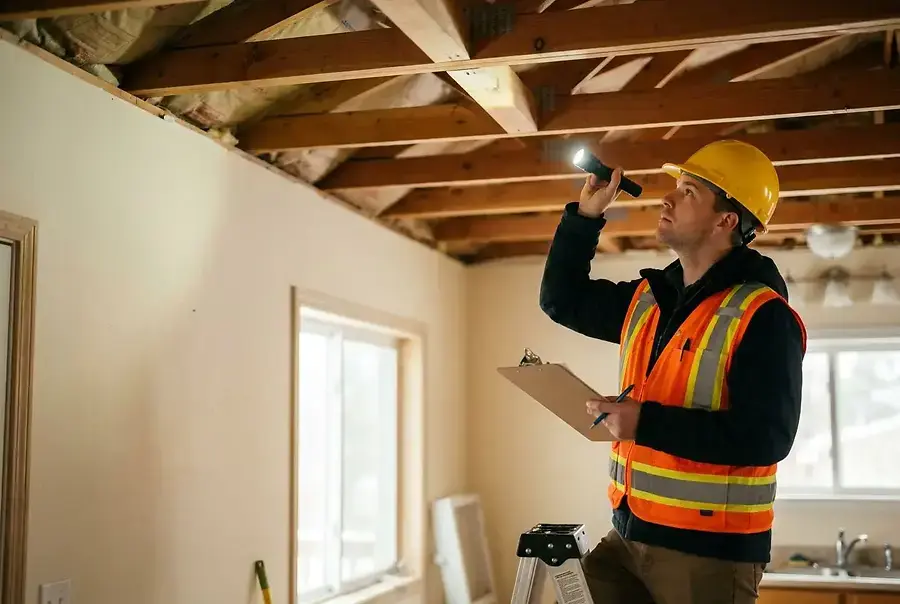 The Complete Home Inspection Guide for Hibbing Property Buyers