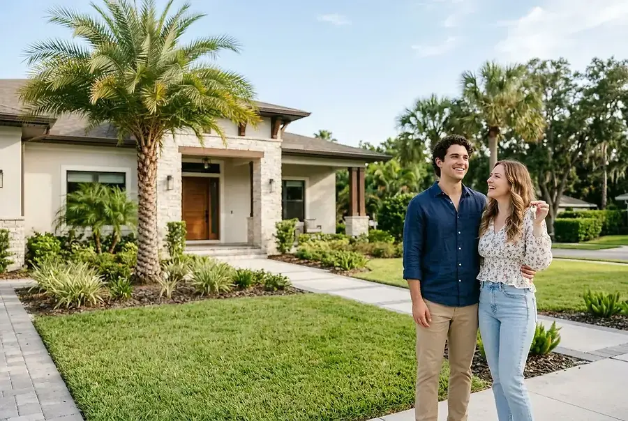Your Complete Guide to Buying Your First Home in Lake Mary, FL