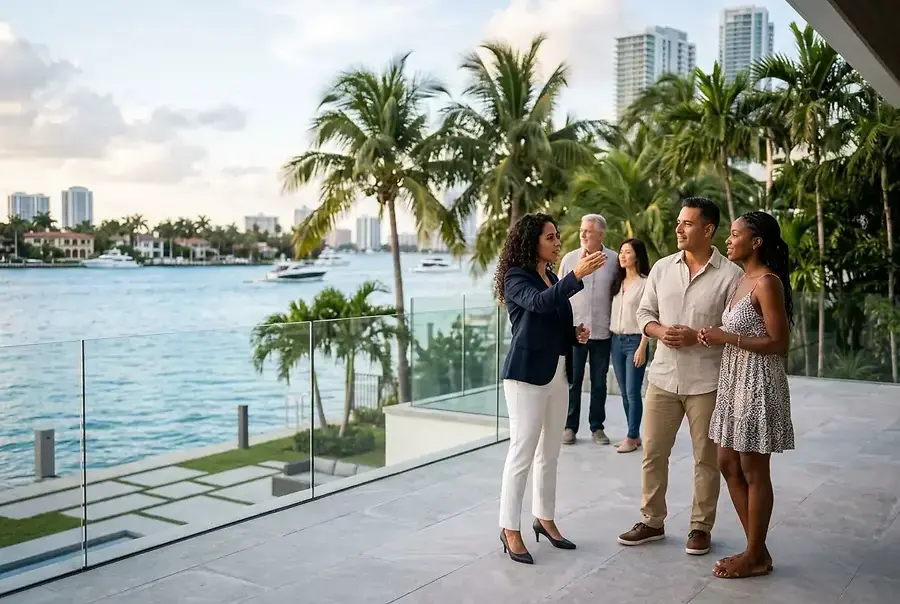 Navigating Miami's Shifting Market: What Residential Buyers Need to Know