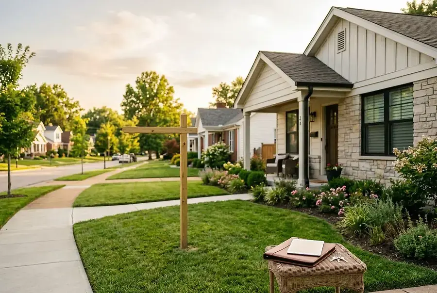 Ferguson, MO Real Estate Investment: Building Wealth Through Property Ownership