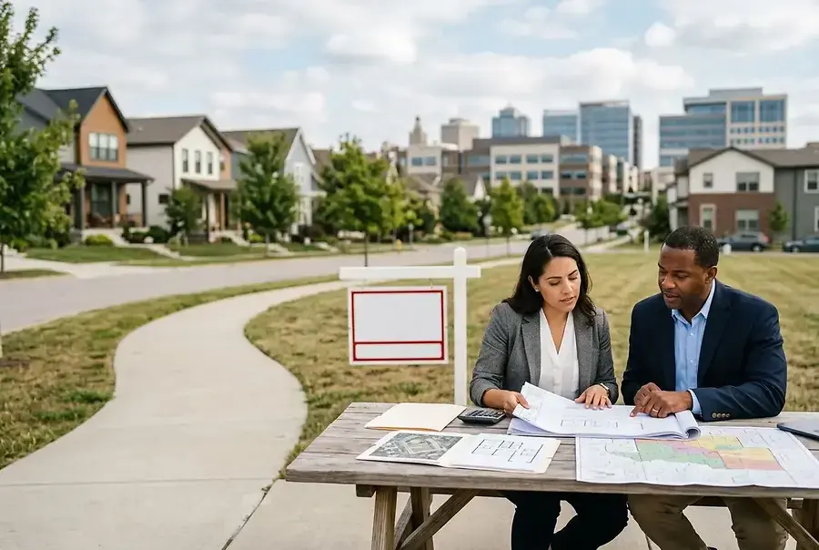 Evaluating Residential and Commercial Properties Across the Kansas City Metro