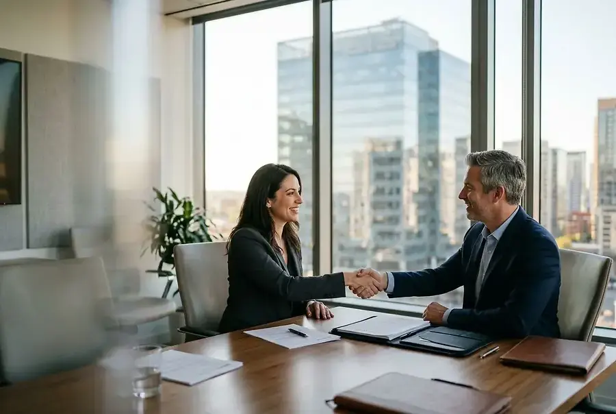 Mastering Commercial Lease Negotiations: Strategies for Maximum Profitability