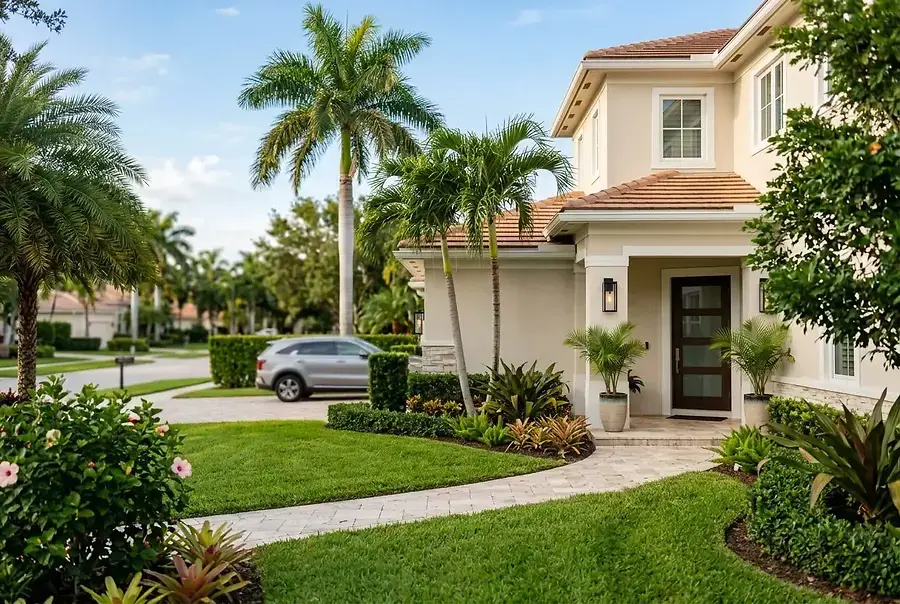 Maximizing Your Home's Value in West Palm Beach's Competitive Market