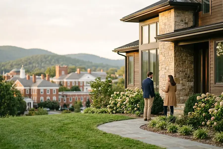 Selling Your Home in Charlottesville: Pricing Strategies That Work