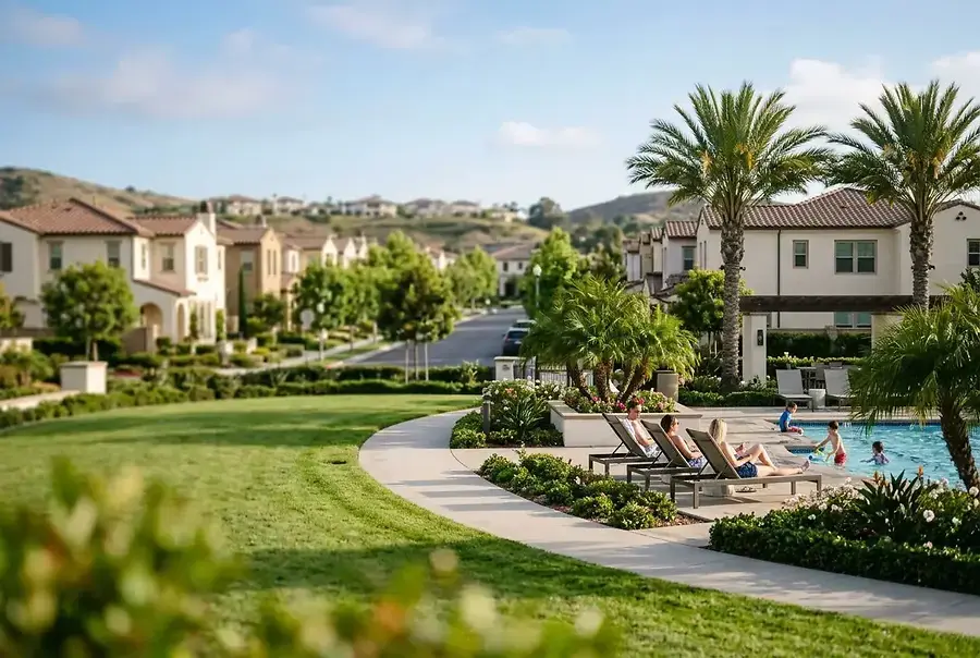 Understanding HOA Fees and Community Costs in Mission Viejo