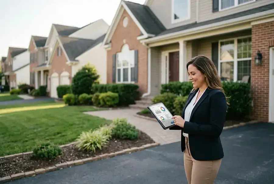 Selling Your Woodbridge, VA Home: Pricing Strategies That Win